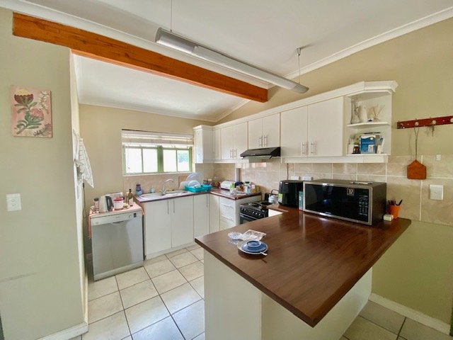 4 Bedroom Property for Sale in Hopefield Western Cape